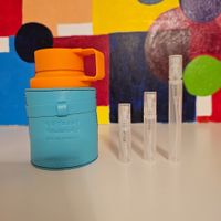 Armaf Odyssey Mandarine Sky 5ml abfüllung