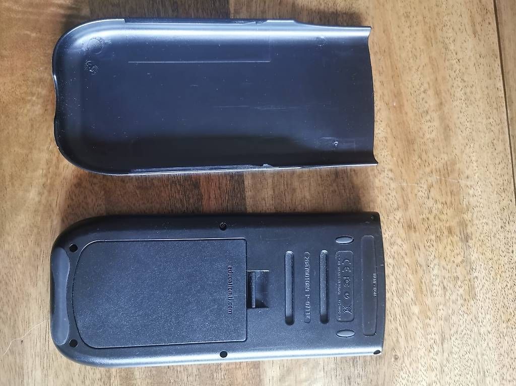 Calculatrices: Texas Instruments TI-89 Titanium – D'occasion à Lenzburg par kgei 1