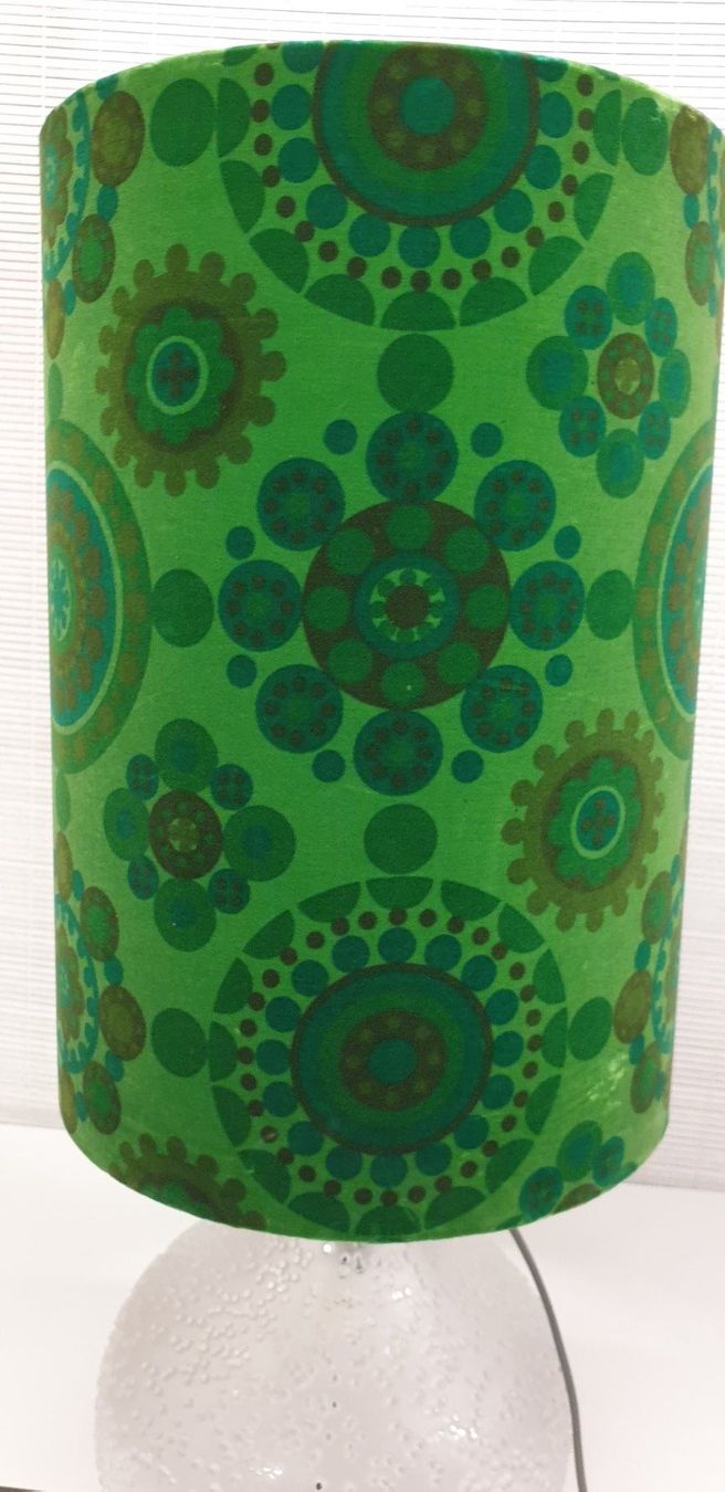 Lampen: Grosse Mid Century Leuchte – Gebraucht aus Emmen von Brockofsky 2