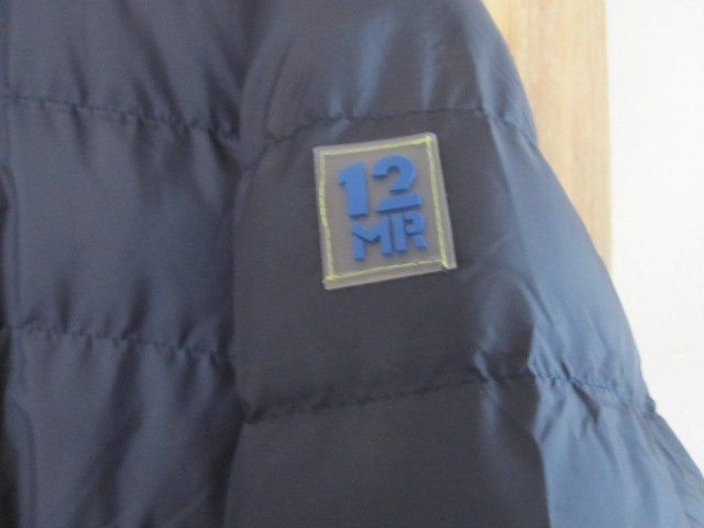 Giacche: Unisex-Winterjacke in Blau – Nuovo (secondo la descrizione) da Ehrendingen venduto da spanky11 1