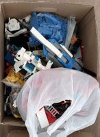 lego konvolut