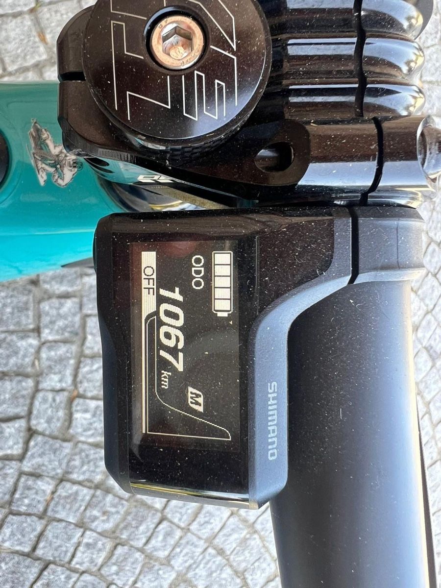 Velos: Yeti Cycles 160E T3 T-Type – Neu (gemäss Beschreibung) aus Rueyres-St-Laurent von jen_9gjb 3
