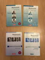 Mathematik für Maturitätsschulen 4 Bücher Set 