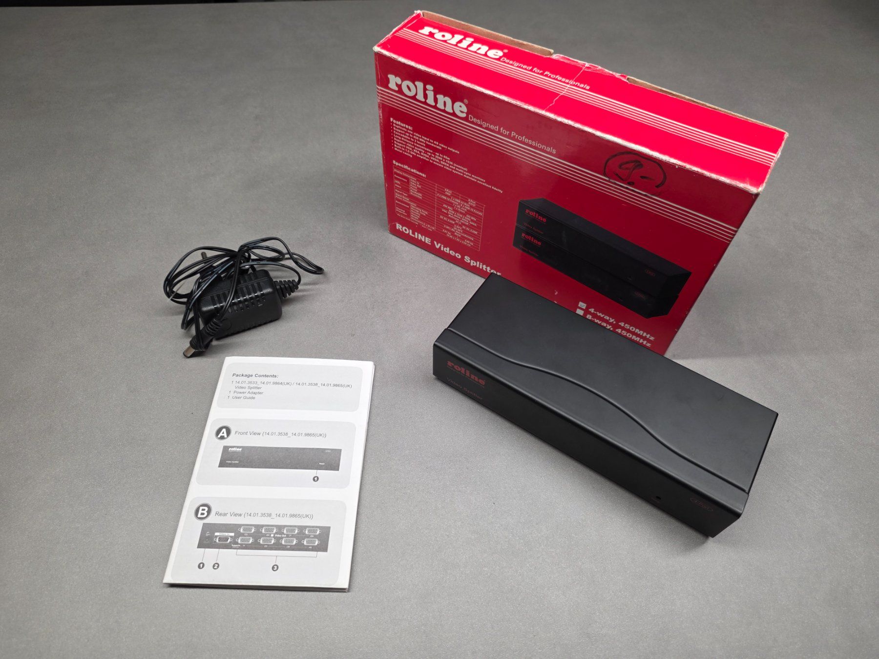PC: Technik-Konvolut / Elektronik-Sammlung – Usato da Lausen venduto da -Vendetta- 2