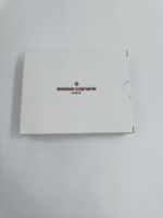 VACHERON CONSTANTIN UHREN REISE/ SERVICEETUI