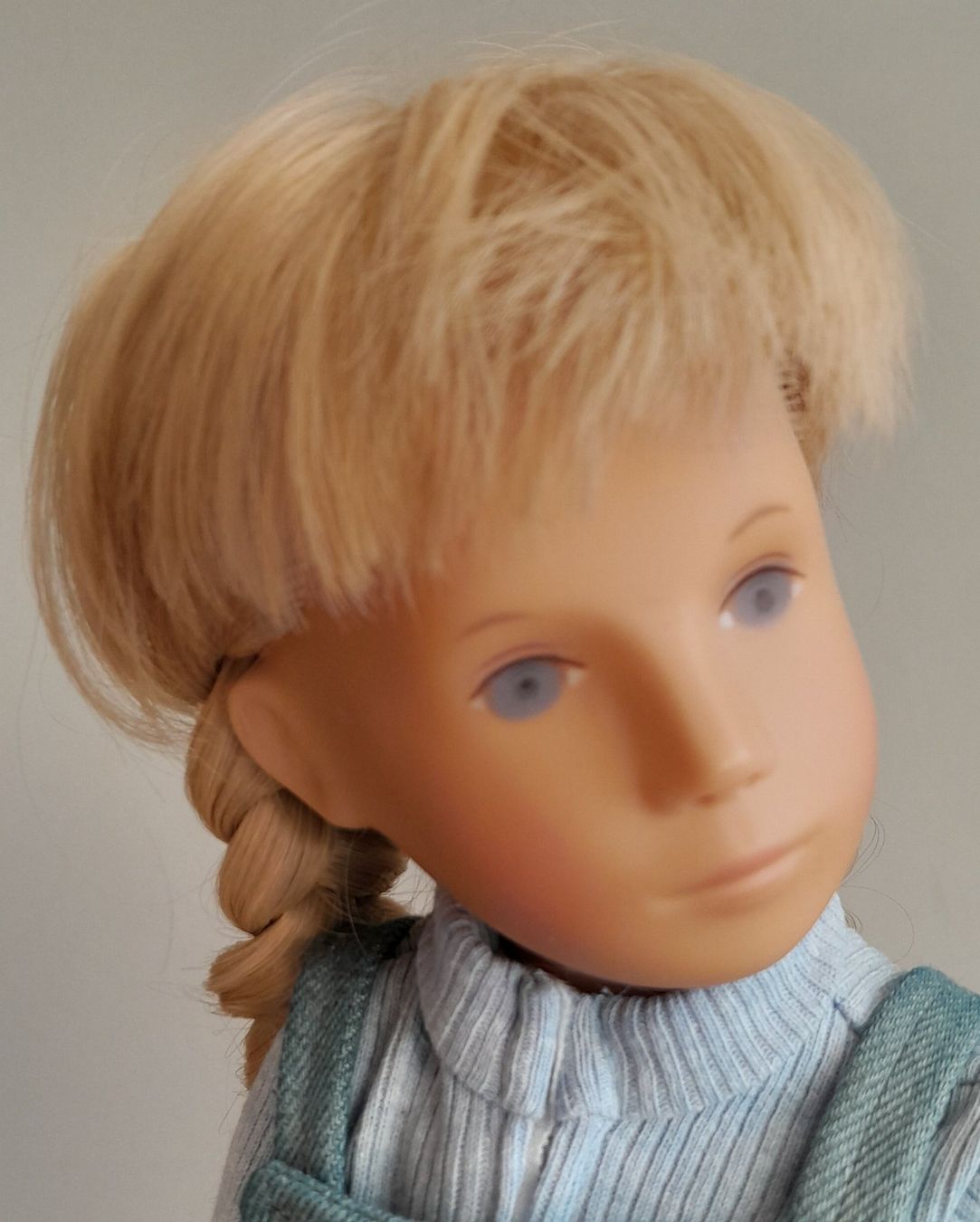 ＊*)様 gotz sasha doll wibke 様 gotz sasha doll wibke sasha dolls Auctions Prices | sasha