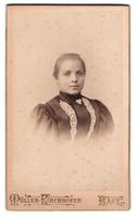 Fotografie Müller-Kirchhofer, Basel, Cl