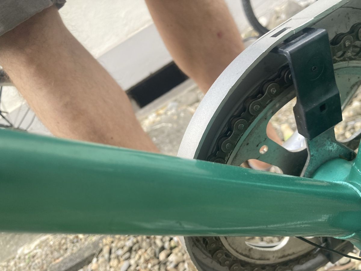 Velos: Velo – Gebraucht aus Zürich von naneis-ka 5