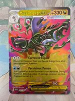 Pokémon TCG – Mega Dragalge ex (CRI065) Chaos Rising
