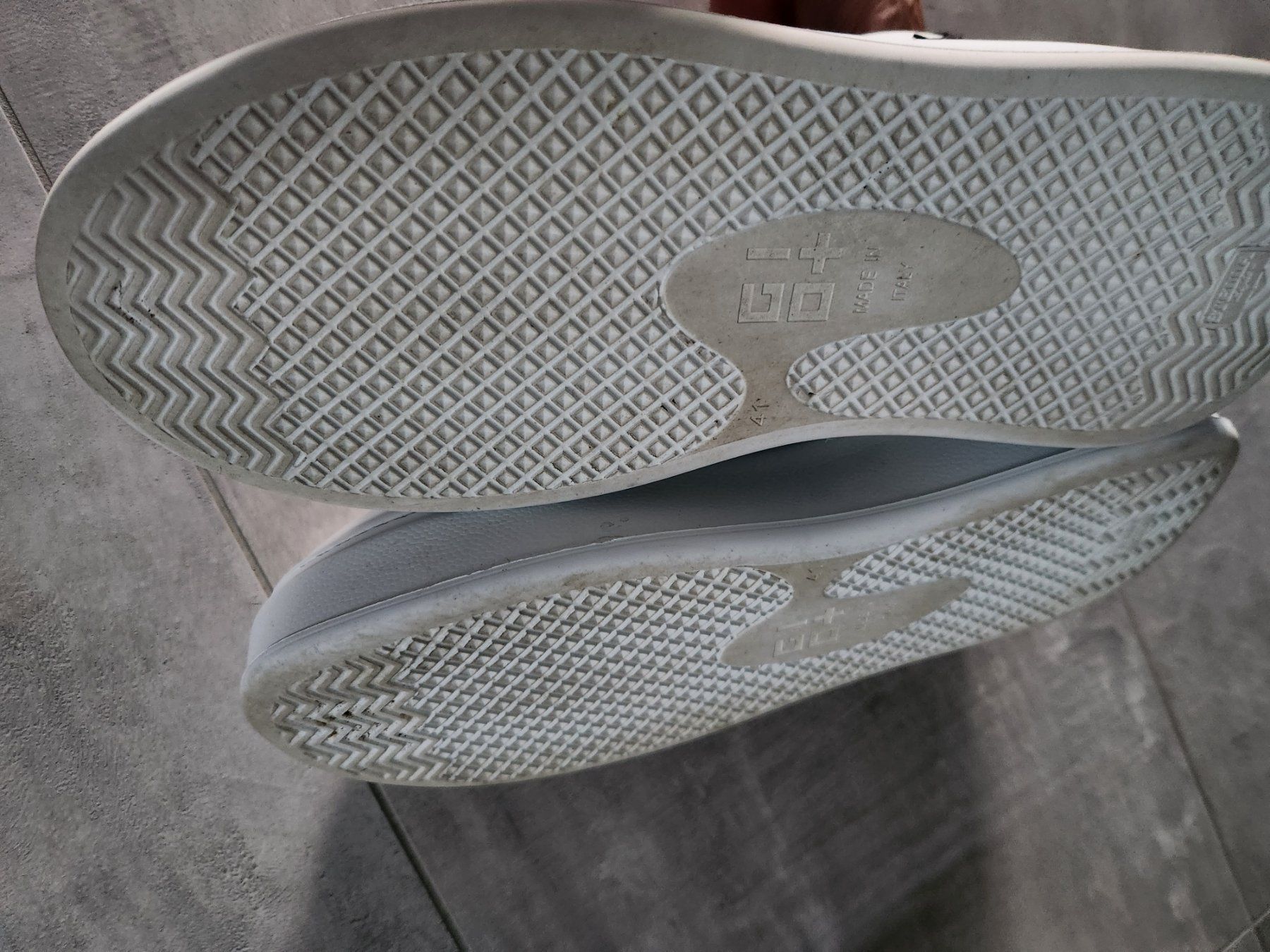 Scarpe da donna: original Gio+ sneakers gr.41 – Usato da bellinzona venduto da zeus6535 3