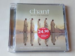 Chant Music for Paradise