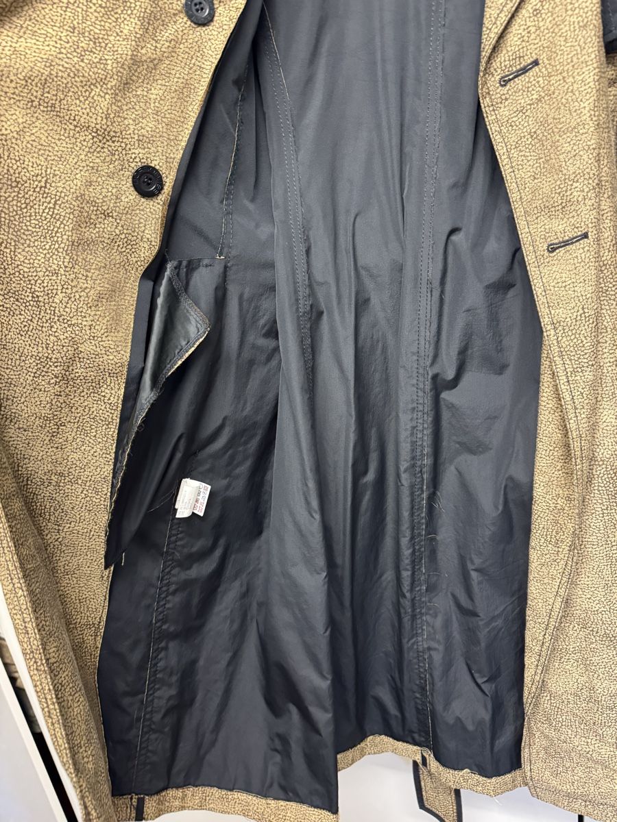 Cappotti: Trench Borbonese – Usato da Montagnola venduto da jamylafy 2
