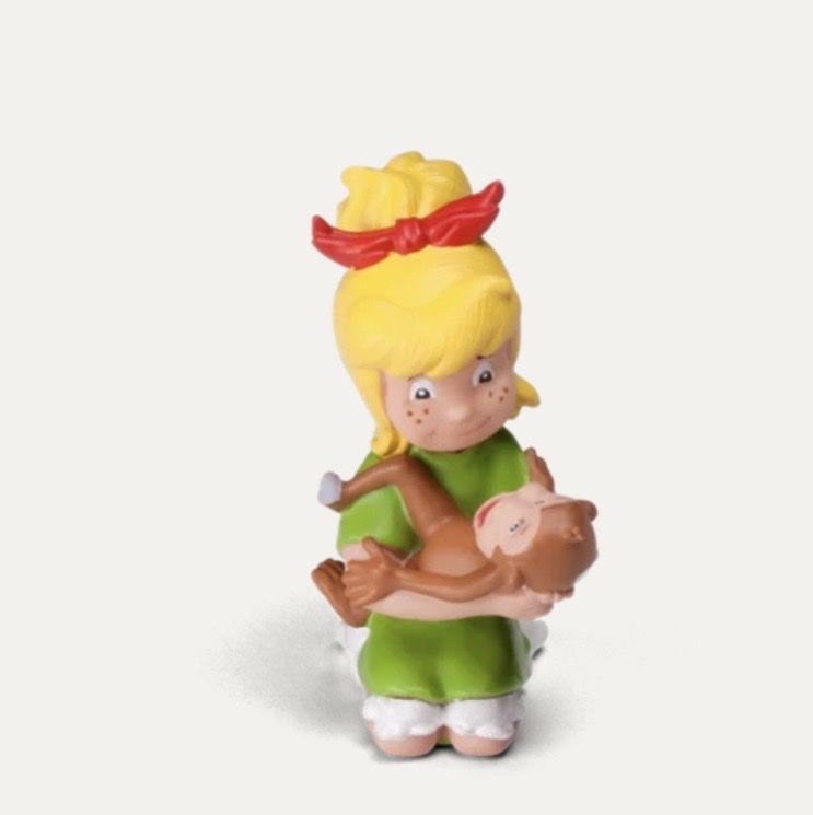 Tonies Statuette: Tonie SELTEN Bibi Der Affe ist los – Usato da Grabs venduto da LauraV05