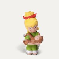 Tonie SELTEN Bibi Der Affe ist los