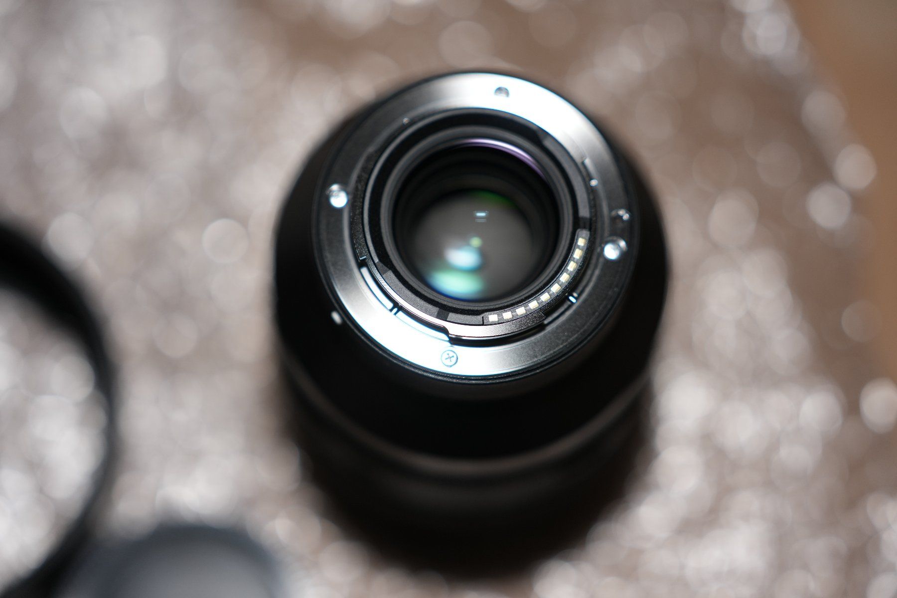 Sony Obiettivi: Sony FE 50mm F/1.2 GM – Nuovo (secondo la descrizione) da Zürich venduto da Verkaufen-Schweiz 3