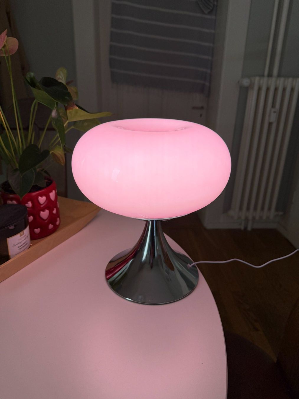 Lampen: Retro Murano Lampe – Neu (gemäss Beschreibung) aus Zürich von dus_gln9 3