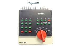 Märklin H0 6021 -AR control unit
