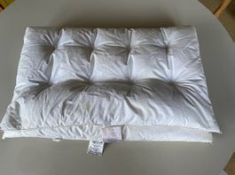 Kinder Duvet Bettdecke 90x120cm Daunen