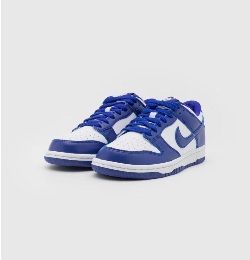 Nike Schuhe für Jungen: Nike Dunk Low (GS) Gr. 38 NEU – Neu (gemäss Beschreibung) aus Waltenschwil von hansnine 7