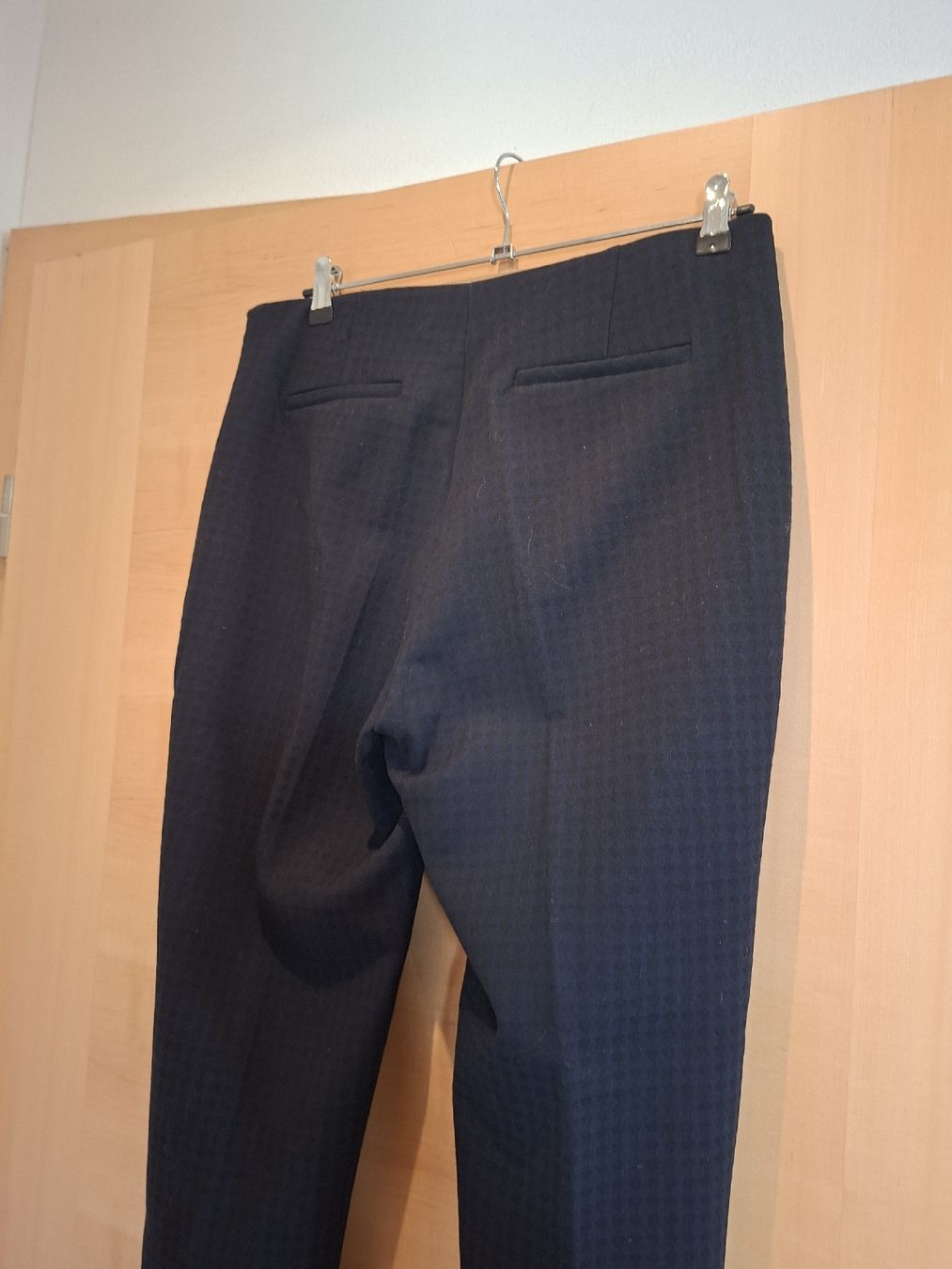 Opus Pantaloni: elegante Hose Opus, Gr. 38 – Usato da Hausen AG venduto da Emirfinn 2