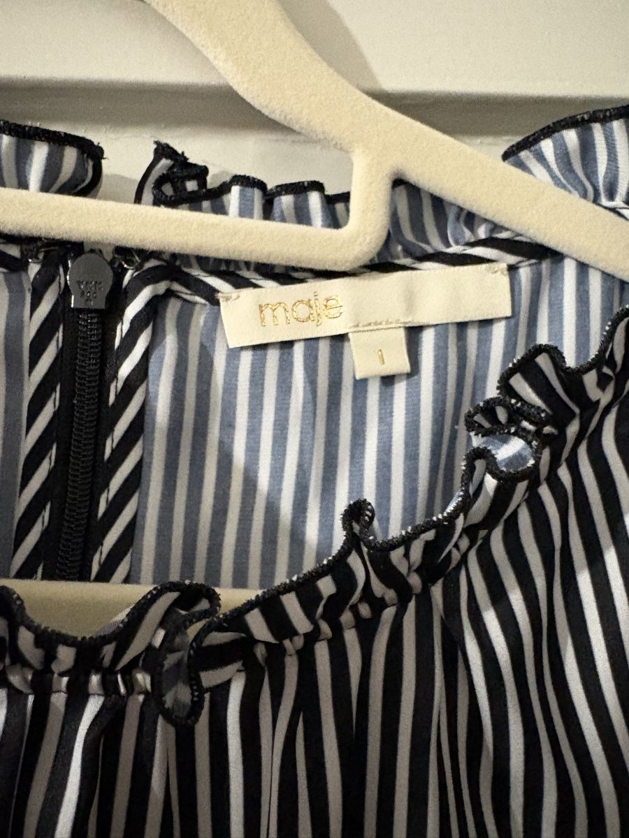 Maje Vestiti: MAJE dress – Usato da Zürich venduto da LeaWahl 1