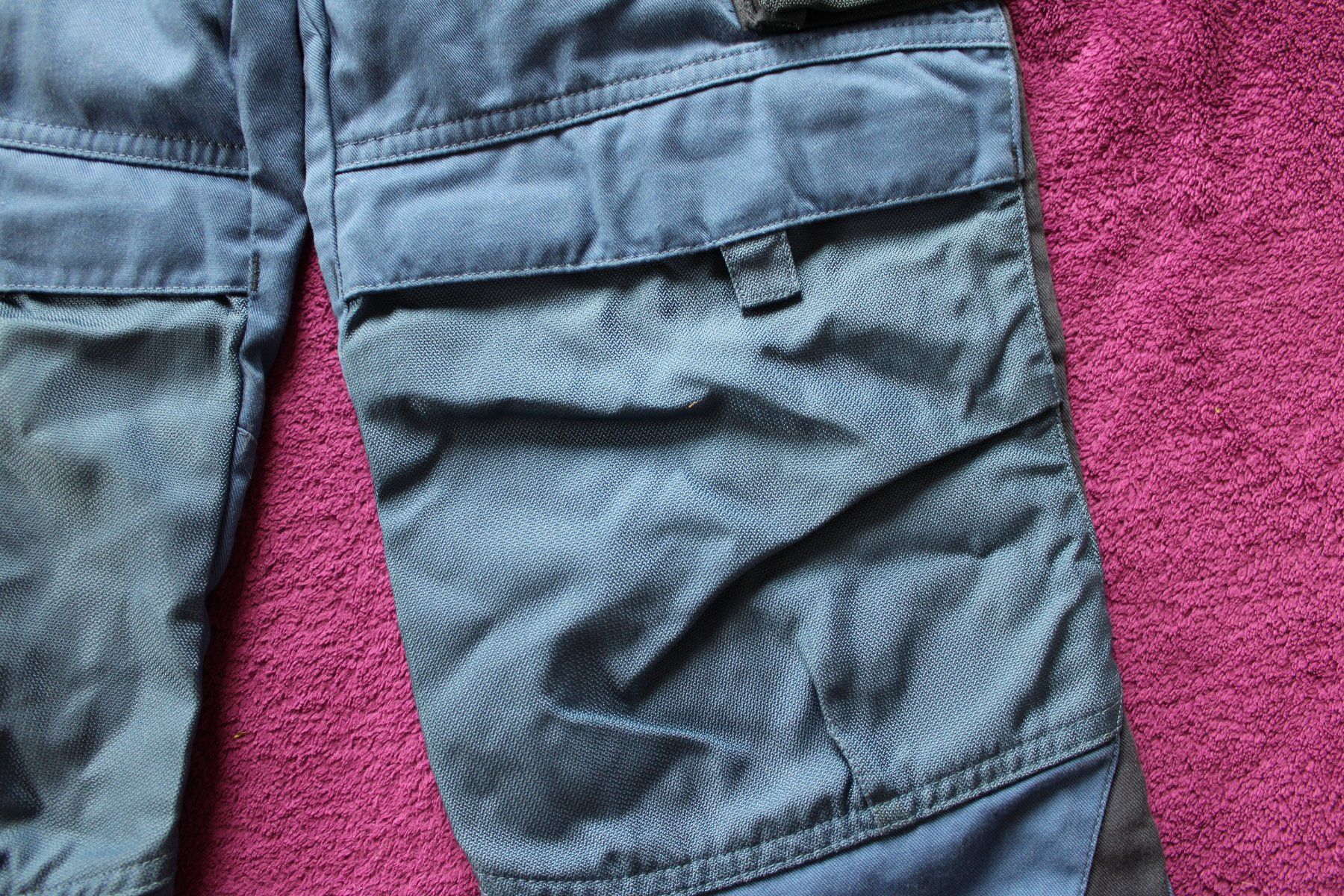 Engelbert Strauss Pantaloni: Engelbert Strauss Hose Gr. 146/152 – Usato da Müllheim Dorf venduto da Seeeule01 3