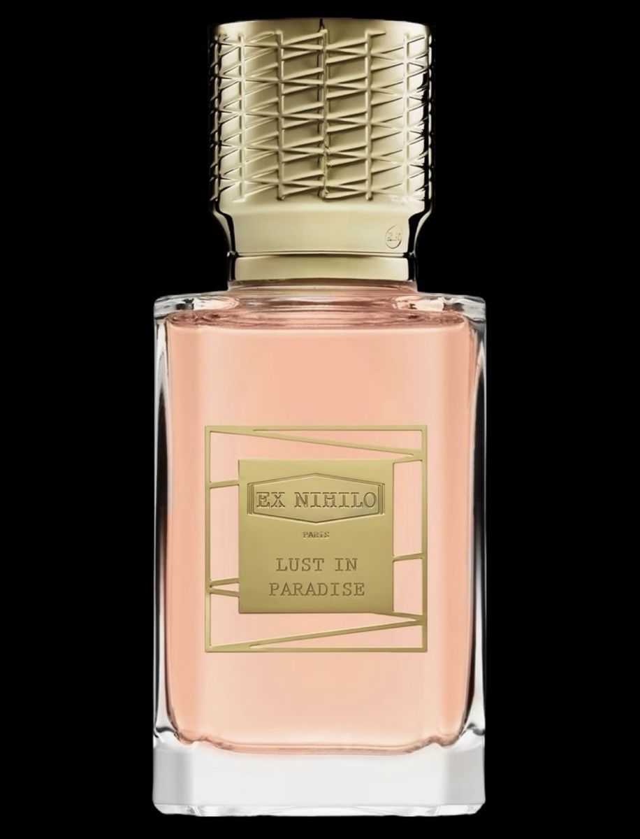 Parfum & Eau de Toilette: Ex Nihilo - Lust in Paradise 2ml – Neu (gemäss Beschreibung) aus Grône von mat_jh8d