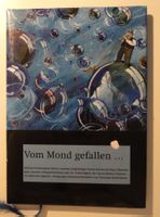 Vom MOND gefallen .... -Maya Höneisen-