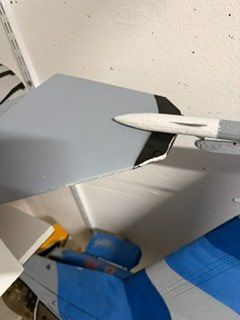 Modellismo RC: F-16 von HSD mit Turbine – Usato da Herrenschwanden venduto da Sonne008 3