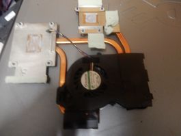 Laptop Kühler SUNON MagLev MF60120V1
