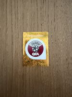 Panini FIFA World Cup 2026, QAT 1