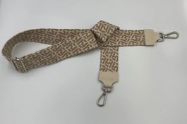 Taschengurt „Vanny Beige“