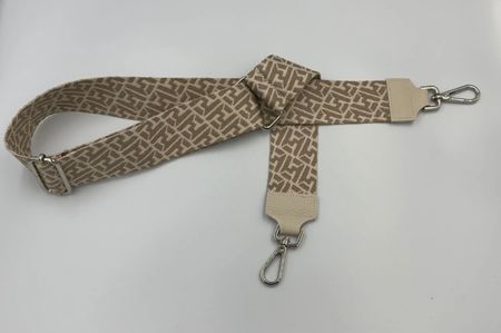 Taschengurt „Vanny Beige“