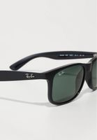 Sonnenbrille Ray-Ban RB4232 schwarz neuwertig