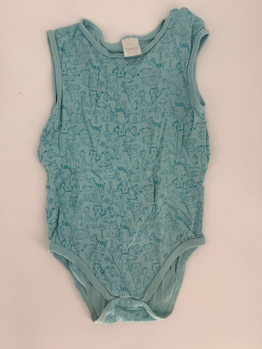 Biancheria intima: Body Gr. 98 – Usato da Auenstein venduto da moin.