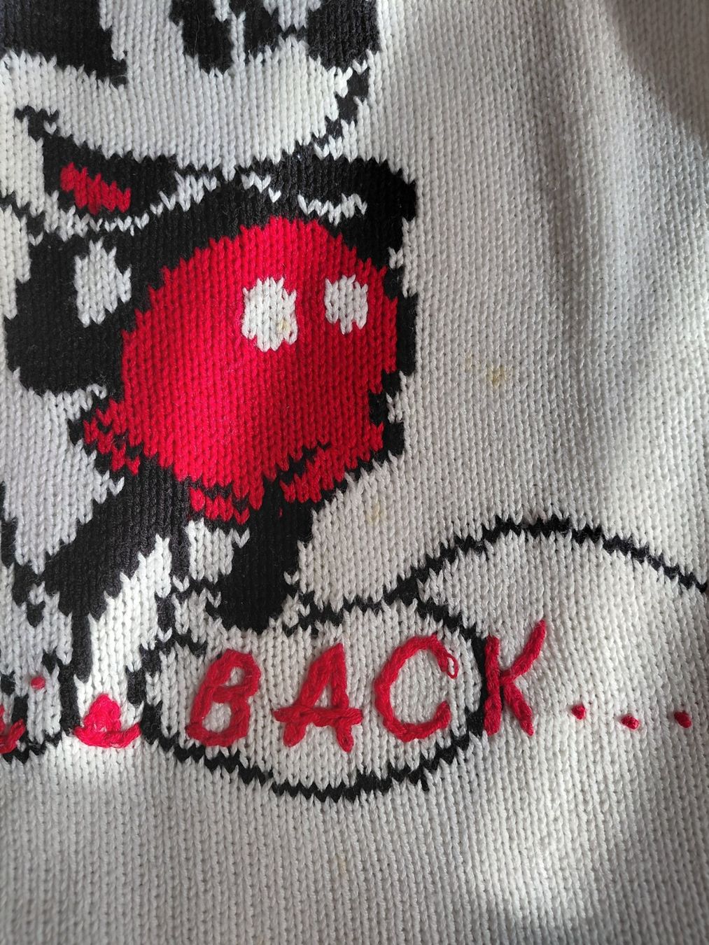 Princess goes hollywood Maglioni & Felpe: Damen Pulli Princess mickey mouse gr M – Nuovo (secondo la descrizione) da Aesch BL venduto da shiva0211 2