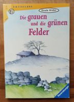 Die grauen und die grünen Felder, Wölfel