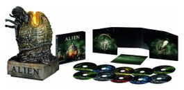 Alien Anthology - Limited Edition (OVP)