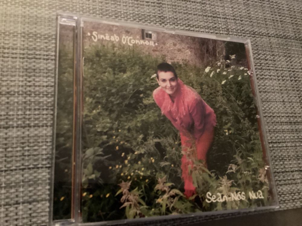Sinéad O'Connor SeanNós Nua Kaufen auf Ricardo