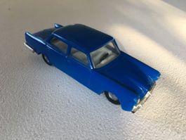 Politoys Alfa Romeo 2000 Berlina