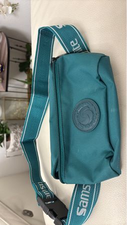 Coole Samsonite Bauchtasche, neuwertig, Top Zustand!
