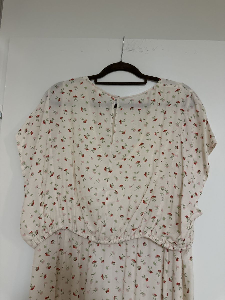 Kleider: H&M Kleid Gr XXL – Gebraucht aus Volketswil von Sina008 5