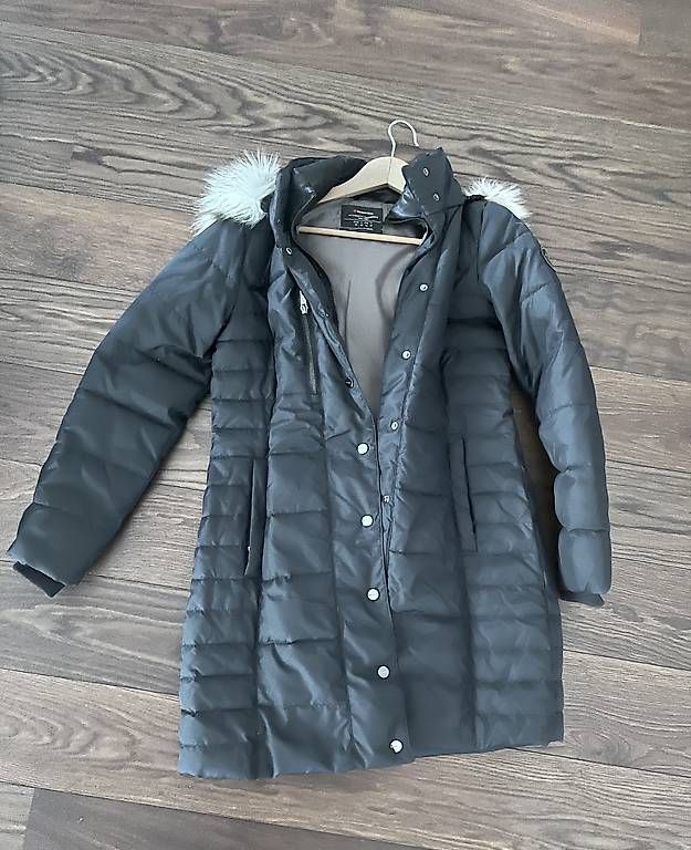 Vestes: Winterjacke Street one, Gr. 38 – D'occasion à Ostermundigen par Loeru7