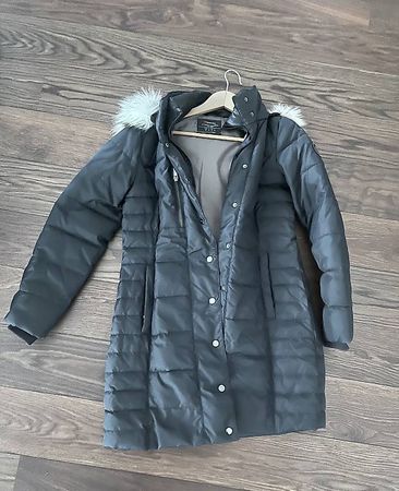 Winterjacke Street one, Gr. 38