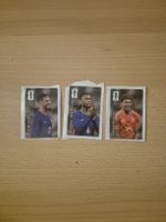 Coca-Cola UEFA EURO Fußballsticker – Top-Spieler! ⚽🔥