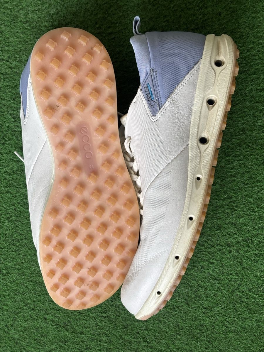 Ecco Scarpe da uomo: On cloud ecco schuhe gr.38 Neuwertig – Usato da Zug venduto da Biki72 4