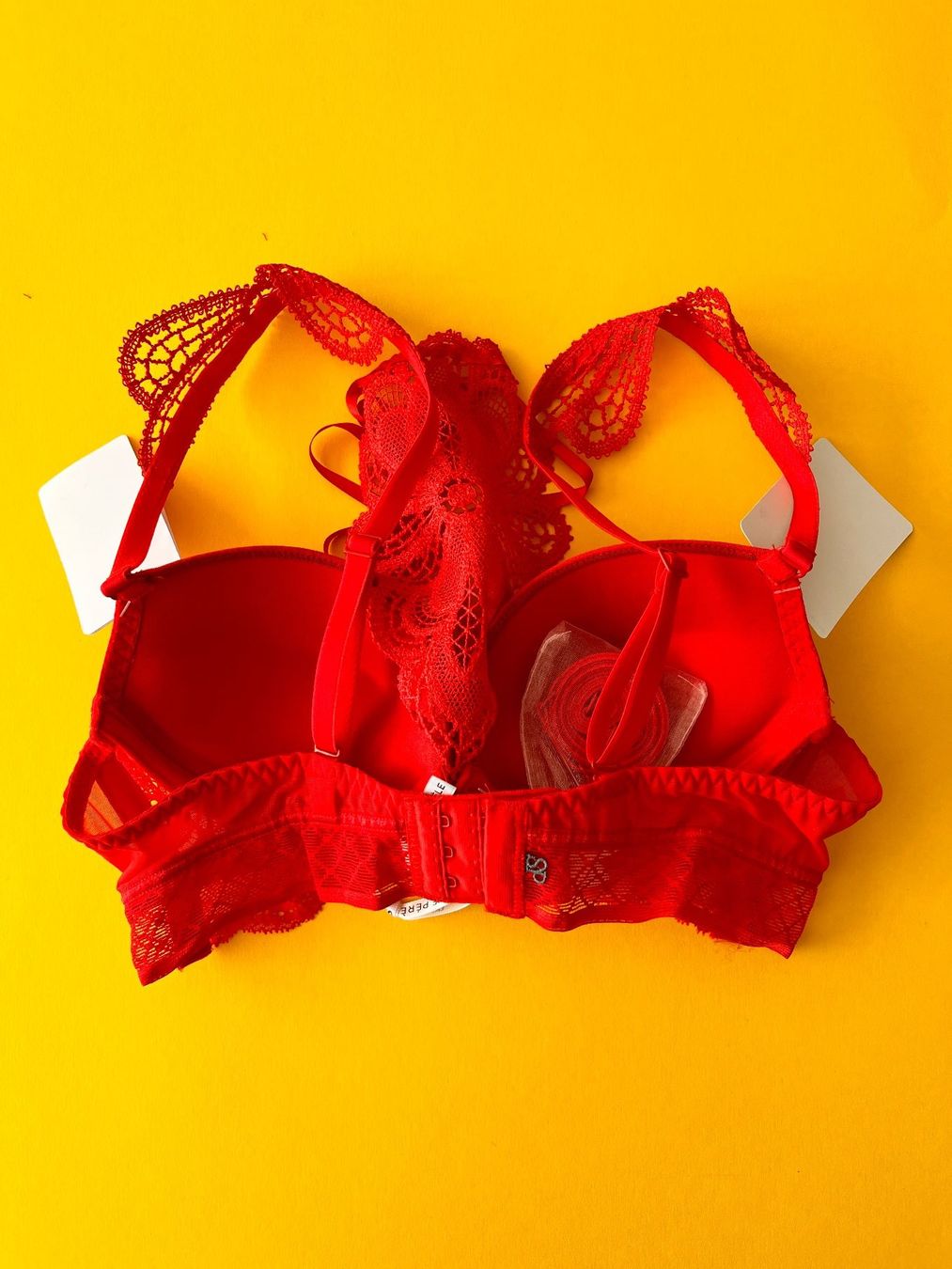 Sonstige Unterwäsche: Schalen-BH, SIMONE PERELE, Grösse 75 A – Neu und originalverpackt aus Rudolfstetten von gst_g7xl 8