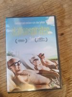 DVD Stationspiraten. Schweizer Film