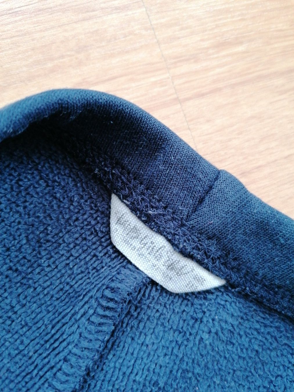 Calze & Collant: Dicke Leggins ca. Gr 98 – Usato da Büttikon AG venduto da Amineah 2