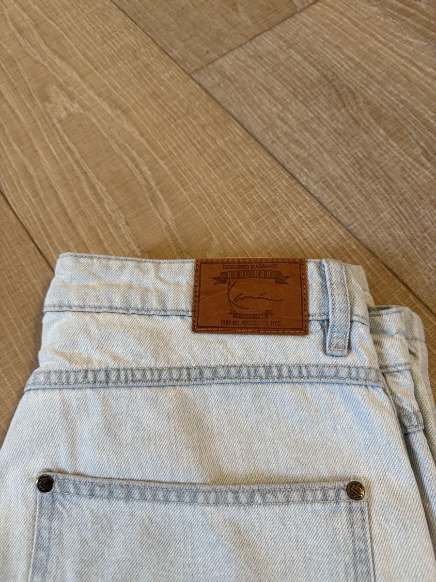 Jeans: Karl Kani Carpenter Jeans Gr. 32 - M – Nuovo (secondo la descrizione) da Gutenswil venduto da pum72 1
